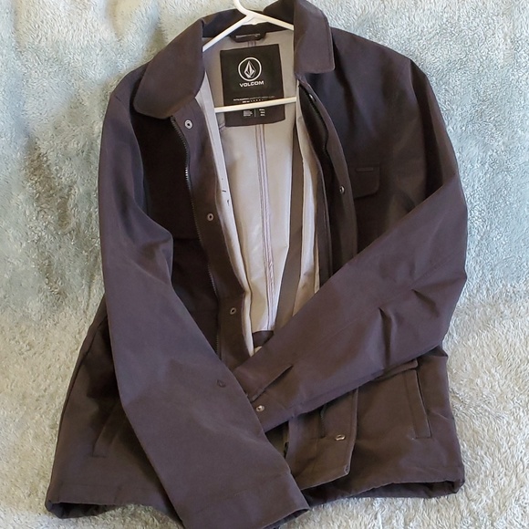 Jacket - Picture 2 of 4